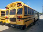 2012 Bluebird Vision-School Bus