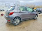 2013 Toyota Yaris 5-door le