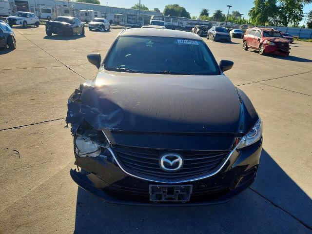 2014 Mazda 6 Touring