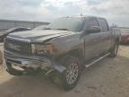 2012 GMC Sierra K1500 SLT
