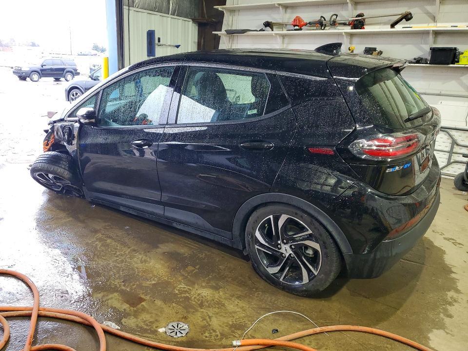 2023 Chevrolet Bolt ev 2LT