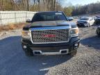 2015 GMC Sierra K1500 Denali