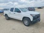 2023 Chev Colorado