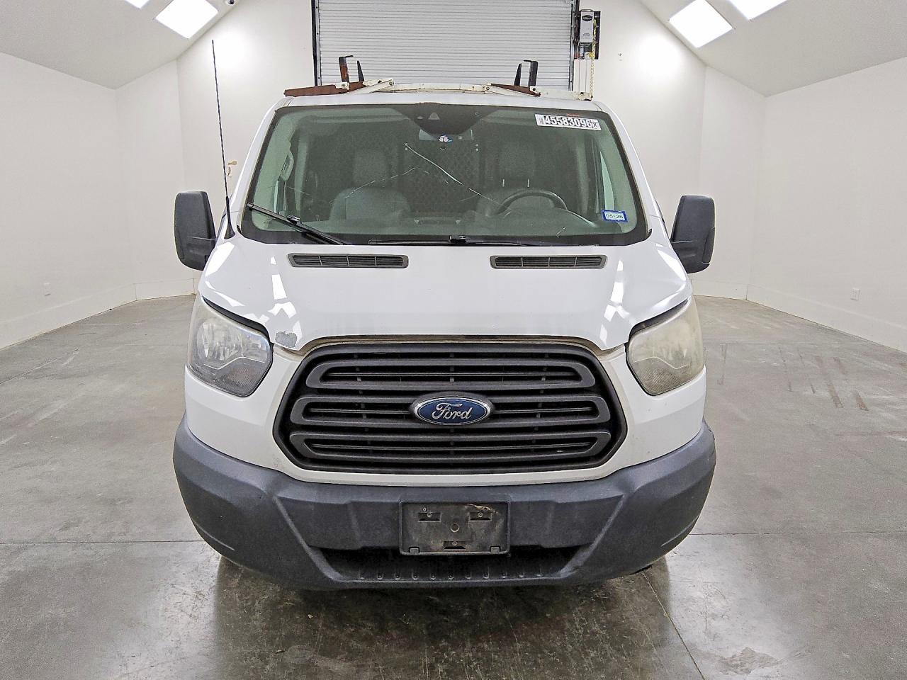 2017 Ford Transit T-150