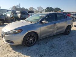 Dodge Dart Vehiculos salvage en venta: 2016 Dodge Dart se
