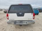 2008 Niss Frontier