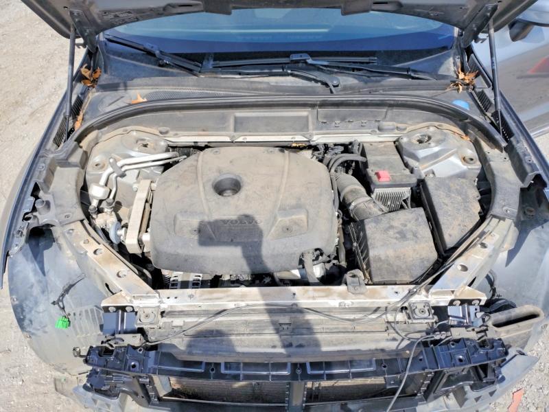 2018 Volvo Xc60 T5 Inscription