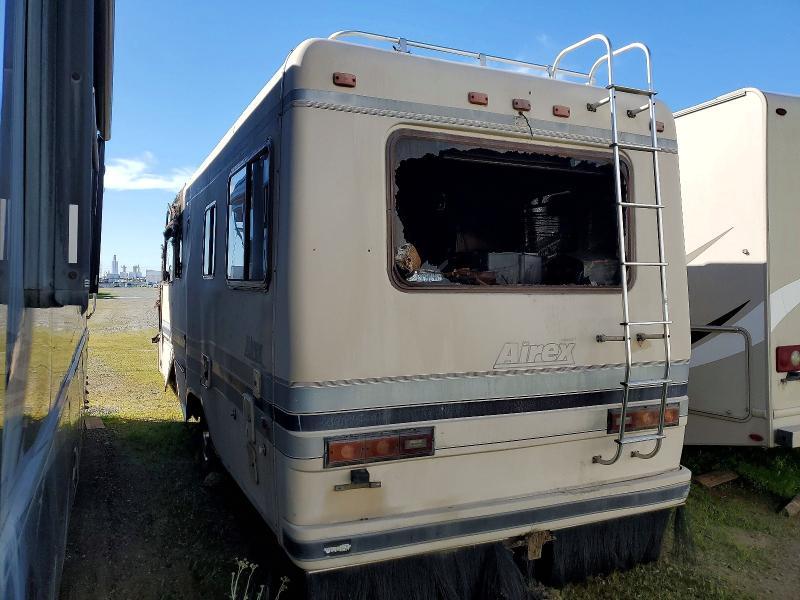 1990 Aire 1989 Ford Econoline-RV