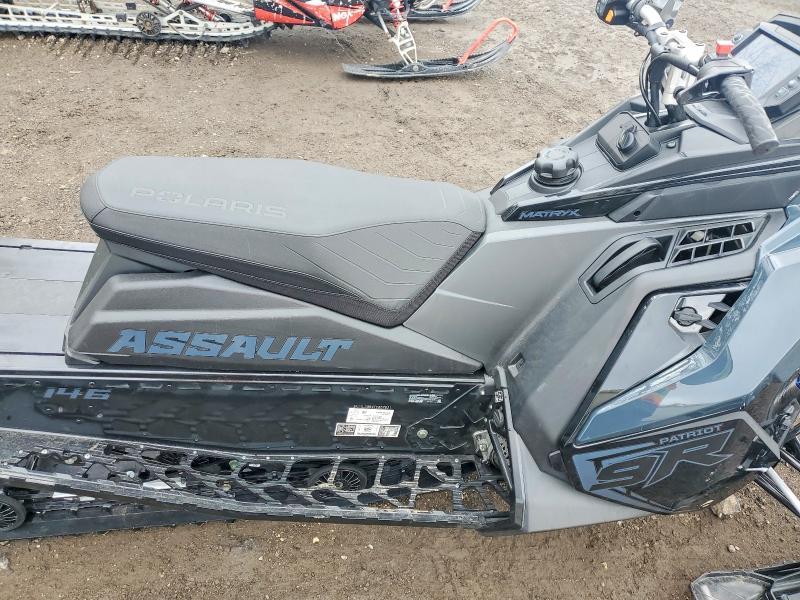 2026 Polaris Matryx