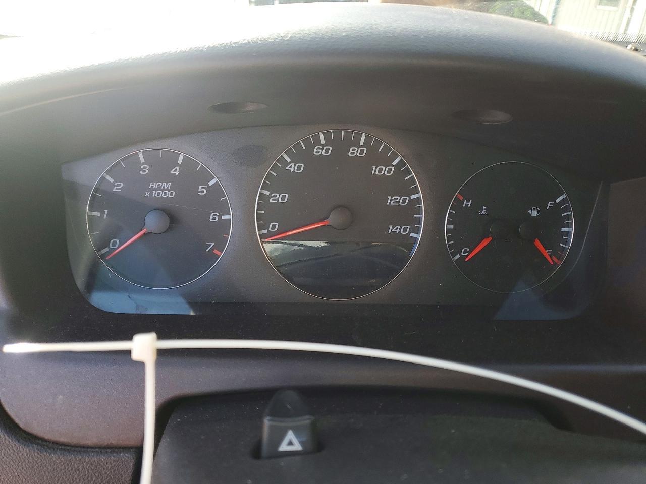 2013 Chevrolet Impala ltz