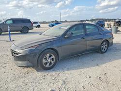 2021 Hyundai Elantra se en venta en New Braunfels, TX
