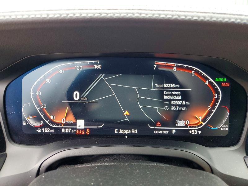 2021 Bmw Motorrad 2021 bmw Motorrad 330xi