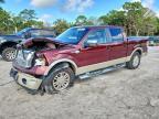 2009 Ford F150 Supercrew