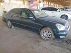 2001 Lexus Ls 430 Base