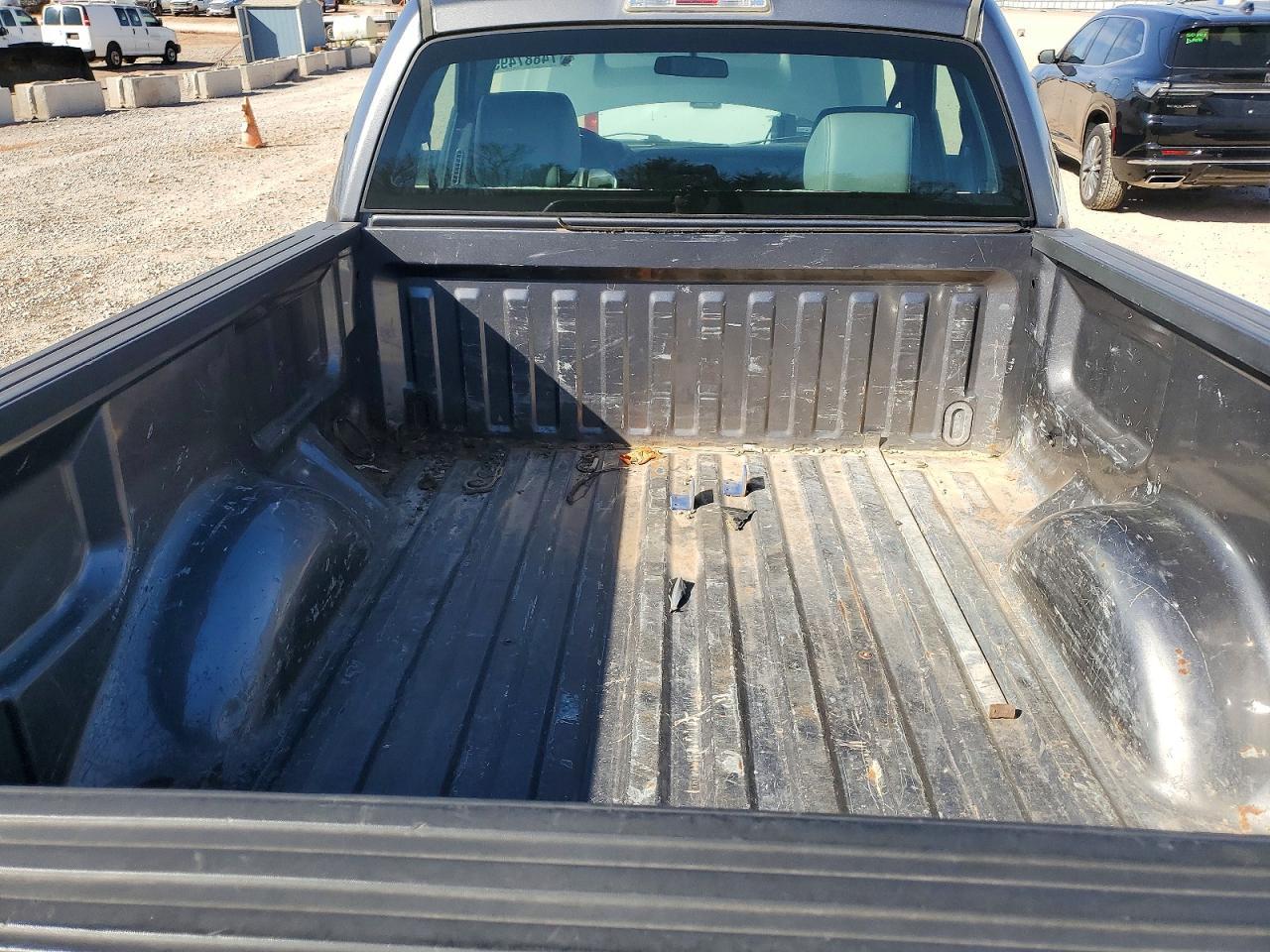 2013 Ford F150