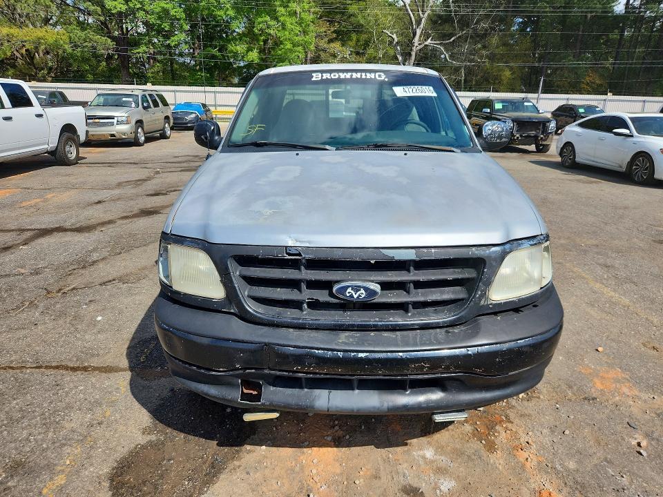 1999 Ford F150