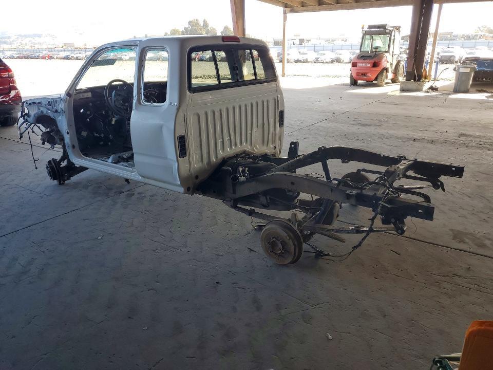 2000 Toyota Tacoma V6