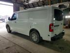 2015 Niss AN NV 2500 Utility / Service Van
