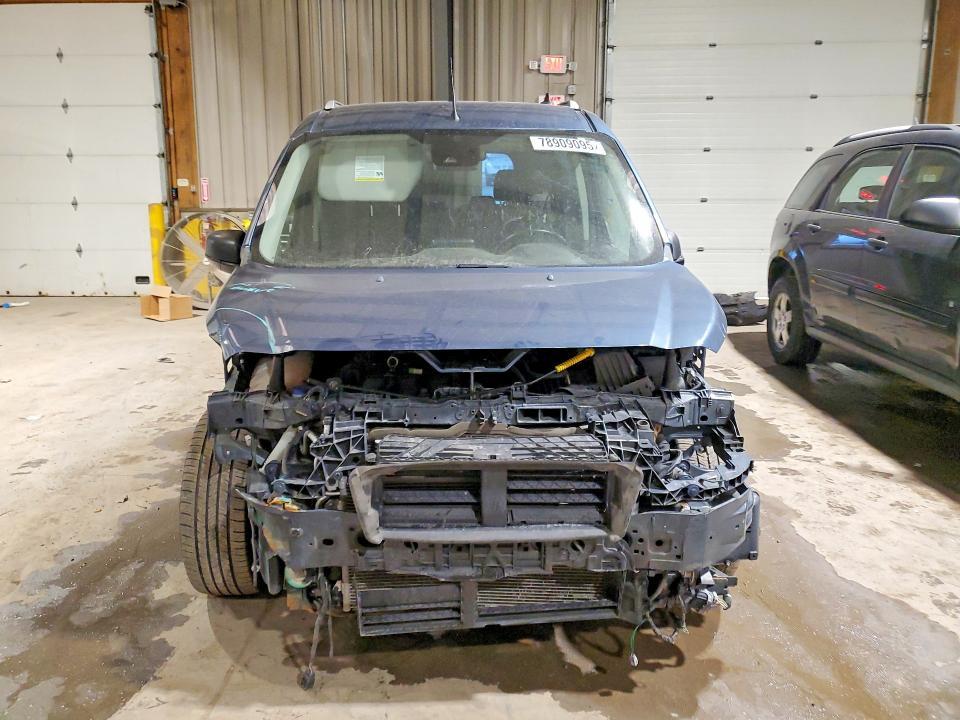 2020 Ford Transit Connect XLT
