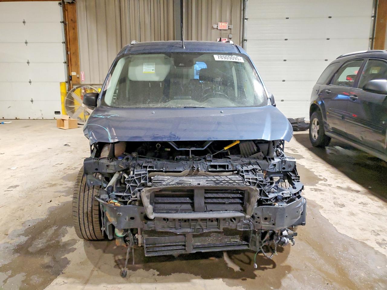 2020 Ford Transit Connect XLT