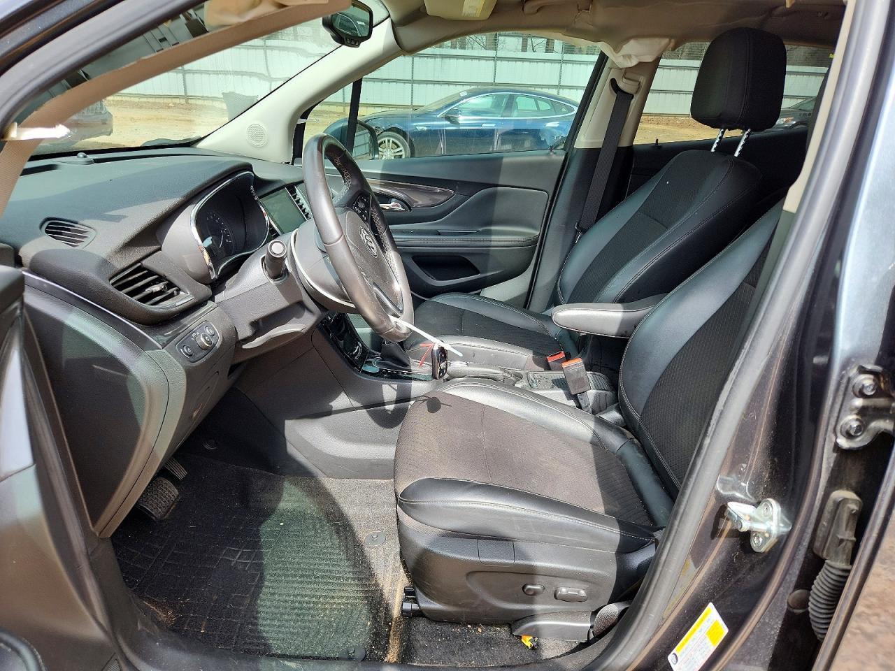 2018 Buick Encore Preferred ii