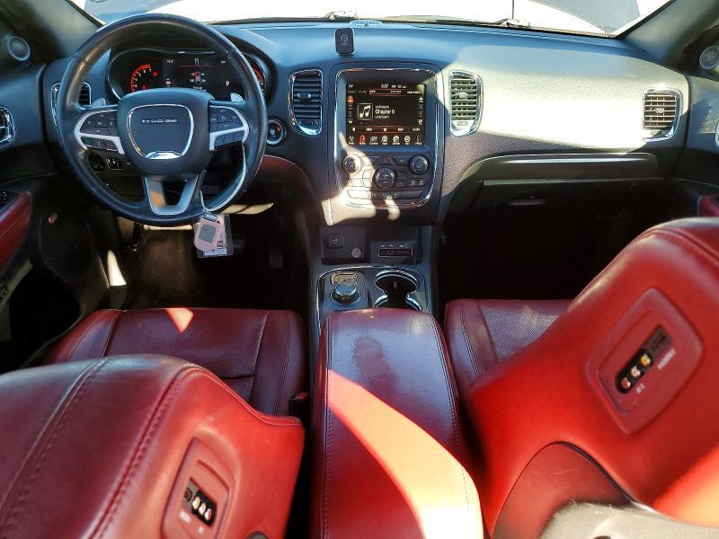 2015 Dodge Durango r