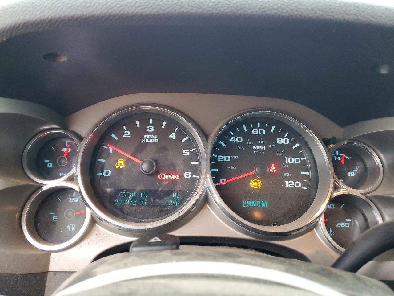 2013 GMC Sierra K1500 SLE