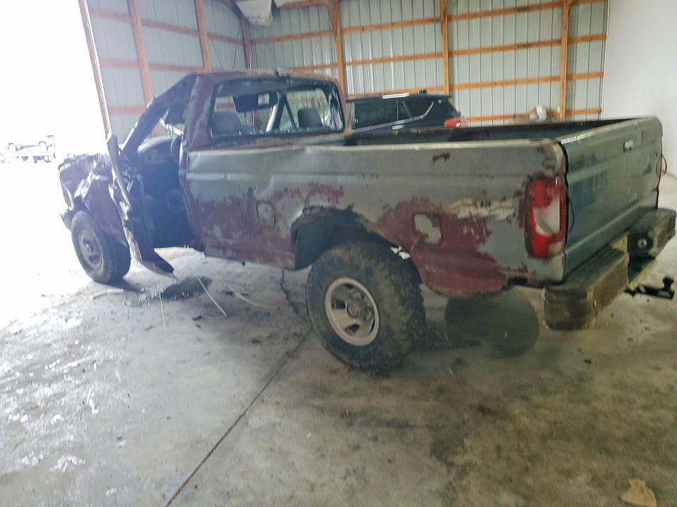 1993 Ford F150