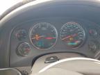 2009 Chevrolet Silverado K2500 Heavy Duty LTZ