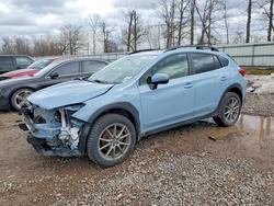 2021 Subaru Crosstrek Limited for sale in Central Square, NY