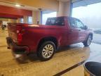 2022 Chevrolet Silverado LTD K1500 Custom