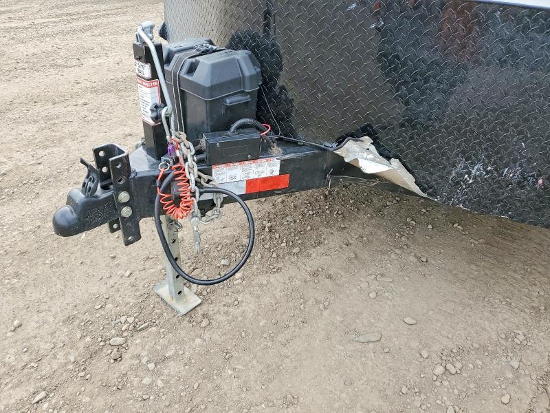 2026 Southland 2026 Royal Cargo LARCT52-822V-86 Enclosed Cargo TR