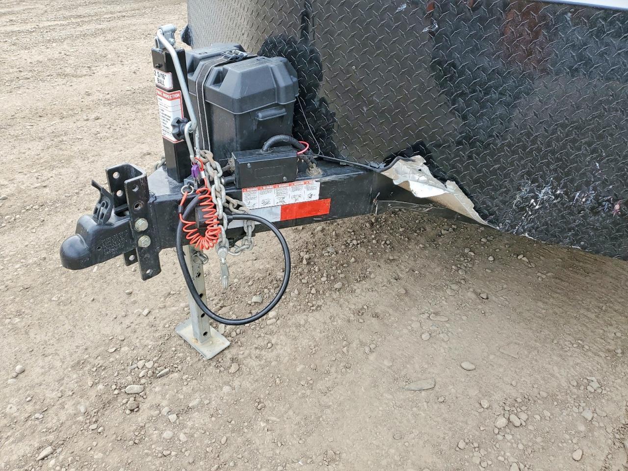 2026 Southland 2026 Royal Cargo LARCT52-822V-86 Enclosed Cargo TR