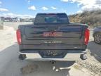 2025 GMC Sierra K1500 SLT