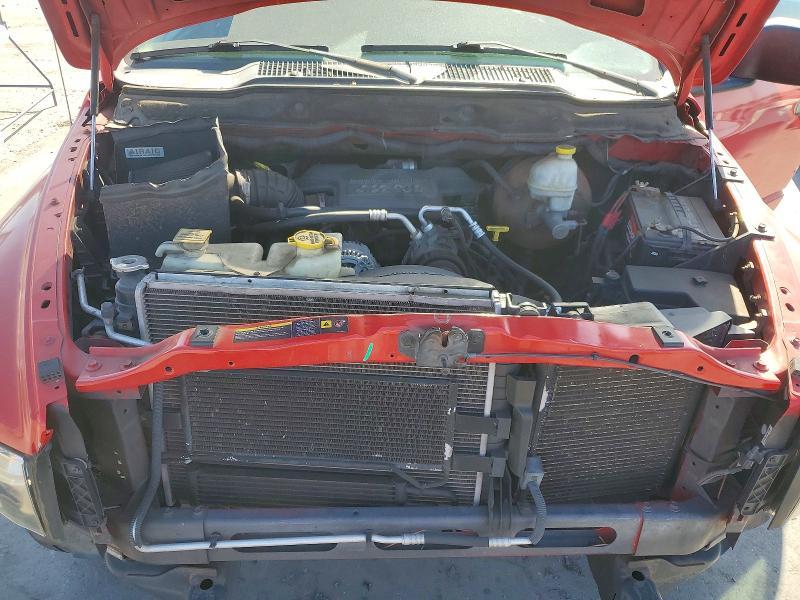 2005 Dodge RAM 1500 ST