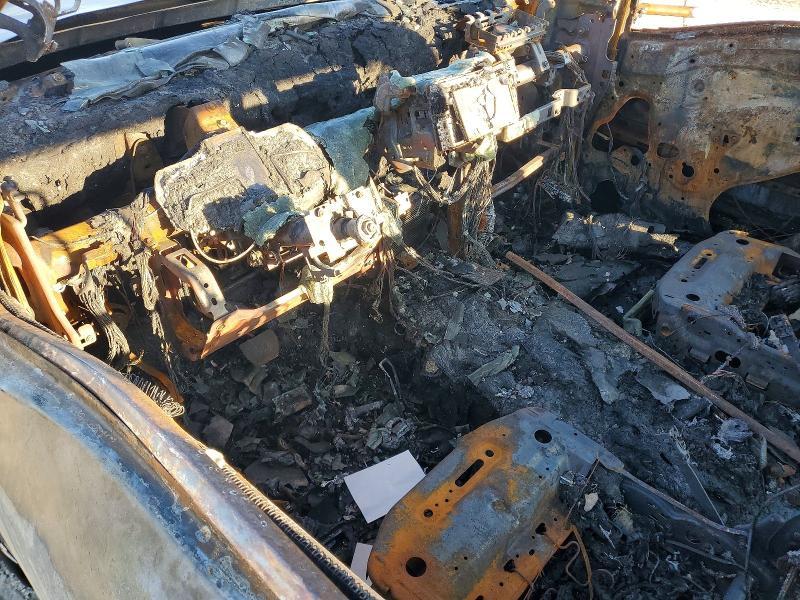 2017 Nissan Titan XD S