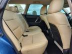 2009 Subaru Outback 2.5i