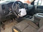 2013 GM Heavy Duty Trucks