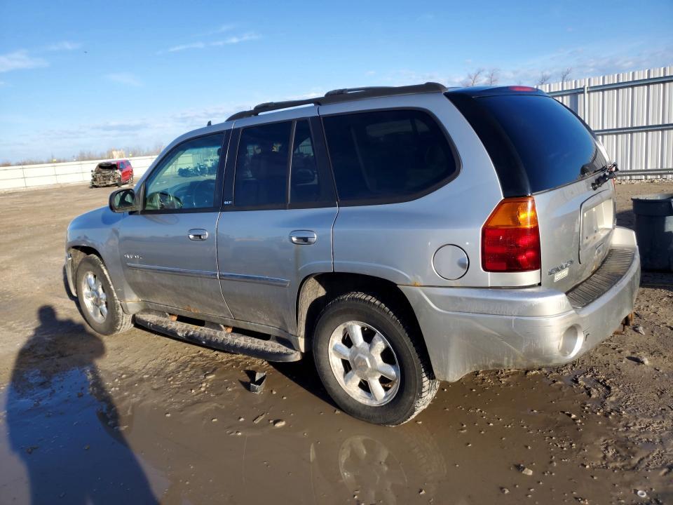 2006 GMC Envoy