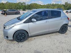 2013 Toyota Yaris 5-door le for sale in Houston, TX