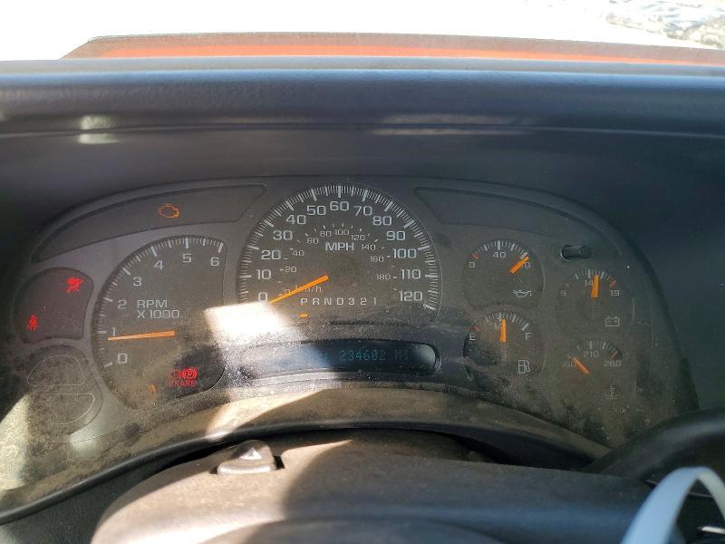 2006 Chevrolet Silverado C1500