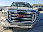 2017 GMC Sierra K1500 SLT