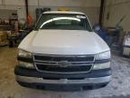 2006 Chevrolet Silverado C1500