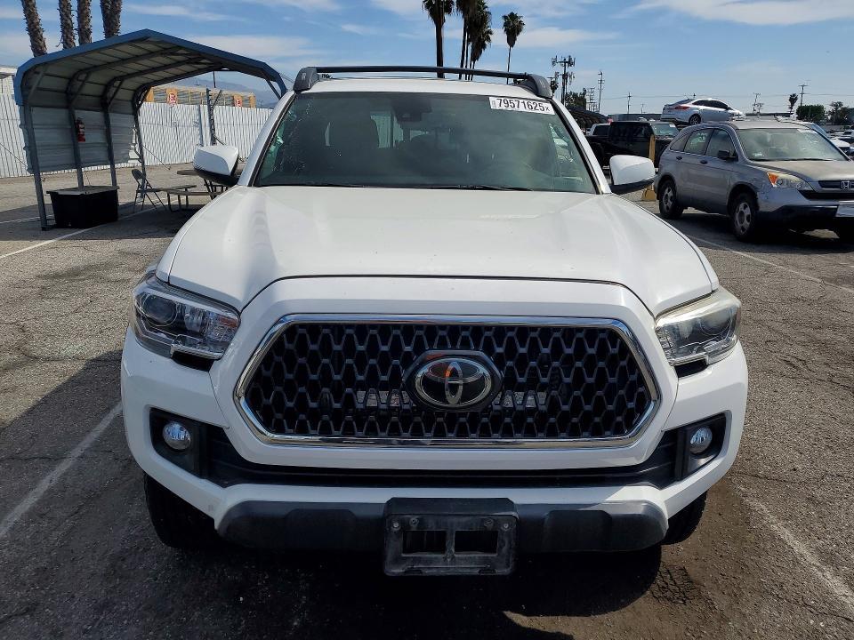 2019 Toyota Tacoma TRD OFF-Road