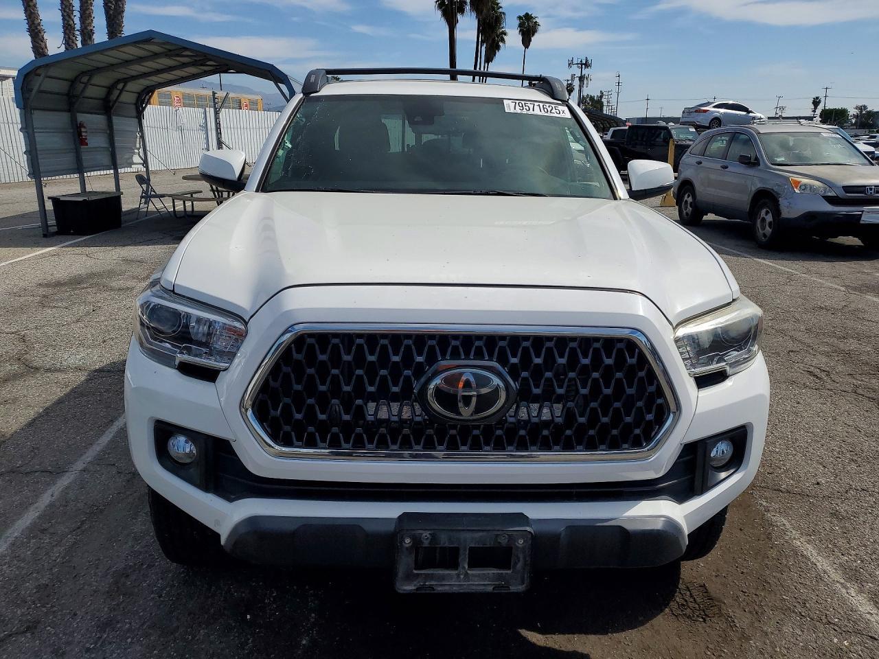 2019 Toyota Tacoma TRD OFF-Road