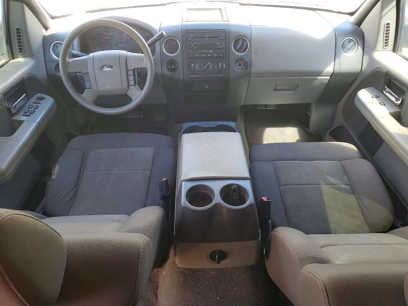 2006 Ford F150 Supercrew