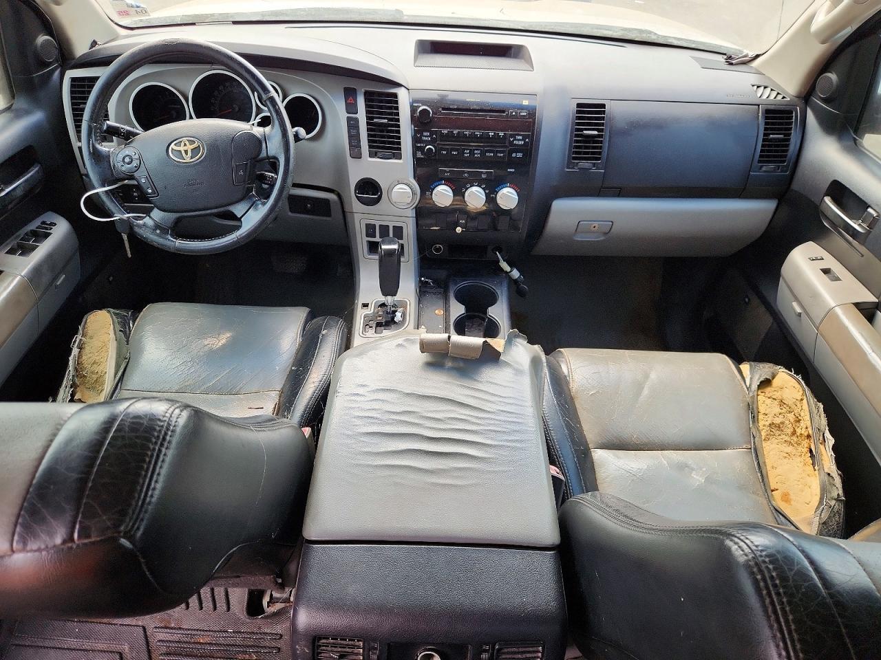 2007 Toyota Tundra SR5