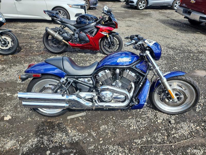 2006 Harley-Davidson Vrscd
