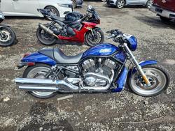 Harley-Davidson Vehiculos salvage en venta: 2006 Harley-Davidson Vrscd