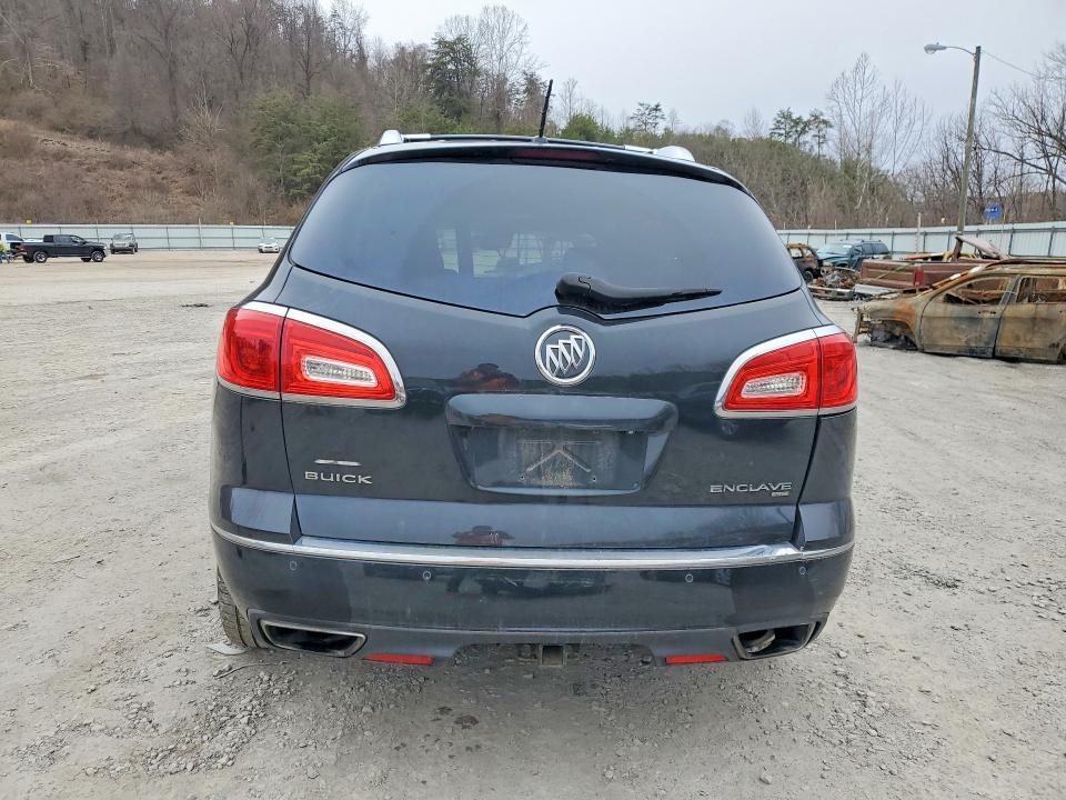 2014 Buick Enclave